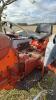 ALLIS CHALMERS D15 GAS TRACTOR - 13