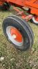 ALLIS CHALMERS D15 GAS TRACTOR - 17