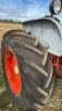 ALLIS CHALMERS D15 GAS TRACTOR - 18