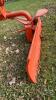 ALLIS CHALMERS 6FT SNAP COUPLER SCRAPER BLADE - 7