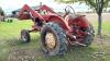 ALLIS CHALMERS WD45 GAS TRACTOR - 3