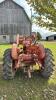 ALLIS CHALMERS WD45 GAS TRACTOR - 4