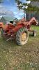 ALLIS CHALMERS WD45 GAS TRACTOR - 5