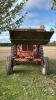 ALLIS CHALMERS WD45 GAS TRACTOR - 8