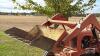 ALLIS CHALMERS WD45 GAS TRACTOR - 10