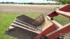ALLIS CHALMERS WD45 GAS TRACTOR - 12