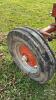 ALLIS CHALMERS WD45 GAS TRACTOR - 16