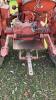 ALLIS CHALMERS WD45 GAS TRACTOR - 18