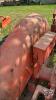 ALLIS CHALMERS WD45 GAS TRACTOR - 21