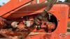 ALLIS CHALMERS WD45 GAS TRACTOR - 25