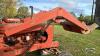 ALLIS CHALMERS WD45 GAS TRACTOR - 26