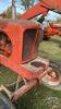 ALLIS CHALMERS WD45 GAS TRACTOR - 28
