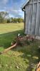 ALICE CHALMERS, THREE FURROW SNAP COUPLER PLOUGH