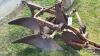 ALICE CHALMERS 2 FURROW SNAP COUPLER PLOW - 7