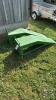 PAIR OF STEEL CAR RAMPS