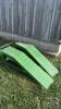 PAIR OF STEEL CAR RAMPS - 2