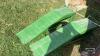 PAIR OF STEEL CAR RAMPS - 4