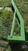 PAIR OF STEEL CAR RAMPS - 5