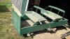 8FT X 3FT WOODEN WAGON BODY - 2