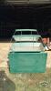 8FT X 3FT WOODEN WAGON BODY - 3