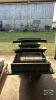 8FT X 3FT WOODEN WAGON BODY - 7
