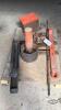 LOT OF ALLIS CHALMERS PARTS