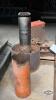 LOT OF ALLIS CHALMERS PARTS - 4
