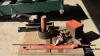 LOT OF ALLIS CHALMERS PARTS - 6