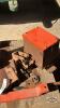 LOT OF ALLIS CHALMERS PARTS - 7