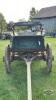 THE BAIN WOODEN WHEEL WAGON - 4