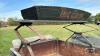 THE BAIN WOODEN WHEEL WAGON - 15