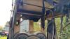 ORNATE HORSE DRAWN BUGGY - 10