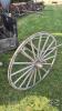 ORNATE HORSE DRAWN BUGGY - 13
