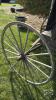 ORNATE HORSE DRAWN BUGGY - 14