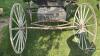 ORNATE HORSE DRAWN BUGGY - 15