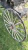 ORNATE HORSE DRAWN BUGGY - 17
