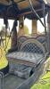 ORNATE HORSE DRAWN BUGGY - 21
