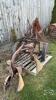 2-FURROW TRAIL PLOW - 3