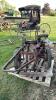 2-FURROW TRAIL PLOW - 5