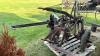 2-FURROW TRAIL PLOW - 6