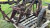 2-FURROW TRAIL PLOW - 7