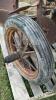 2-FURROW TRAIL PLOW - 8