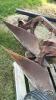 2-FURROW TRAIL PLOW - 9