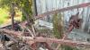 2-FURROW TRAIL PLOW - 10