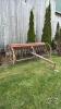 13-RUN SEED DRILL