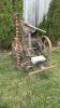 DEERING IDEAL 4FT SICKLE MOWER