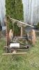 DEERING IDEAL 4FT SICKLE MOWER - 2