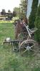 DEERING IDEAL 4FT SICKLE MOWER - 4