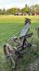DEERING IDEAL 4FT SICKLE MOWER - 5