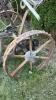 DEERING IDEAL 4FT SICKLE MOWER - 7